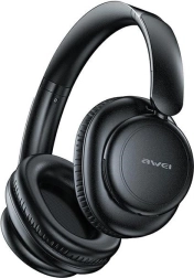 Trådløse over-ear hovedtelefoner AWEI A996 Pro med ANC