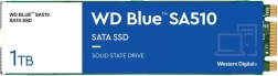 SSD-disk WD Blue 1 TB M.2 2280 (SATA)