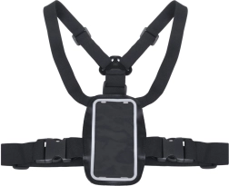 Sport-brystsele til telefon MACLEAN MC-446, universel