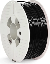 Filament VERBATIM ABS 2,85 mm sort 1 kg