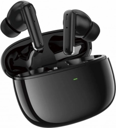 Foneng BL152 trådløse høretelefoner sort