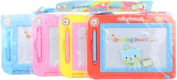 Børnetegnebræt med magnetisk pen