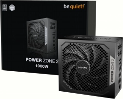 Strømforsyning Power Zone 2 1000 W 80 PLUS Platinum ATX 3.1