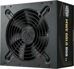Strømforsyning Cooler Master MWE Gold 850 V3 ATX 3.1, ikke-modulær