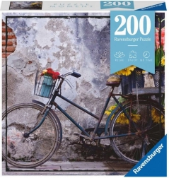 Puslespil MOMENTY 200 brikker – Cykler