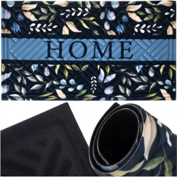 Indgangsmåtte HOME RUHHY 75 × 45 cm