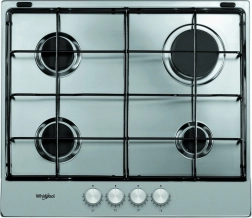 gas-kogeplade WHIRLPOOL TGML650IX