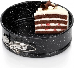 Sammenklappelig springform i granit 14 cm VILDE