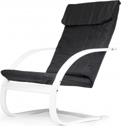 finsk gyngestol/chaise longue til stuen modernhome