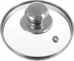 Glaslåg 12 cm ORION