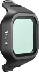 Freewell ND16-filter til DJI Mini 5 Pro