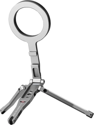 PULUZ telefonholder og stativ grå