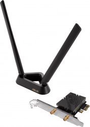 ASUS PCE-BE92BT PCI-E WiFi 7-kort