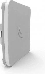 udendørs trådløs enhed 5 GHz 16 dBi ac (mikrotik sxtsq 5 ac)