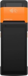 Mobil betalings terminal Sunmi V2s med Android og NFC