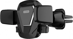Mekanisk biltelefonholder WEKOME WP-U82 King Kong til 4,7–6,5" på ventilationsrist