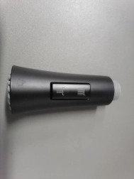 Da135 køkken perlator sort