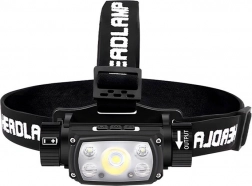 Superfire HE11 pandelampe