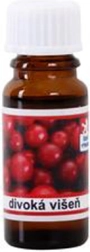 Essentiel olie Vild kirsebær 10 ml