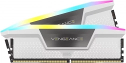 Corsair Vengeance RGB DDR5-hukommelse 32GB 6000MHz CL36
