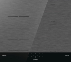 Gorenje induktionskogeplade med stor zone 23 cm