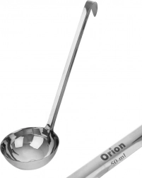 Stålske 45 ml, 26 cm