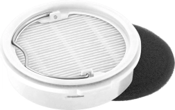 Sencor SVX 051HF HEPA-reservefilter til SVC 9829WH