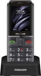 Maxcom MM 735 BB Comfort med SOS-funktion