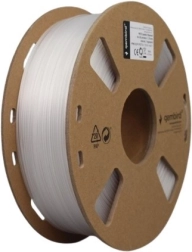 Filament til 3D-printer PETG 1,75mm 1kg Naturlig
