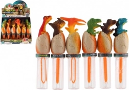 Sæbebobler Dinosaur i æg