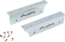 Adapter til HDD/SSD 2,5" til 3,5" Sanki