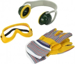 BOSCH beskyttelsessæt til børn