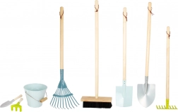 Small Foot stort havesæt til børn