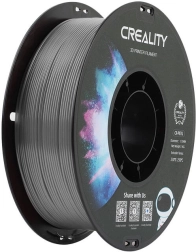 Filament PETG Creality grå 1,75 mm