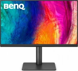 BenQ 27" professionel IPS-skærm PD2706QN, 100 Hz