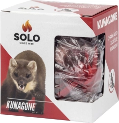 Mårskræmmeren Kunagone SOLO