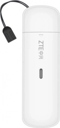 Kompakt 4G LTE USB‑modem ZTE