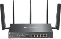 Router TP-Link VPN AX3000 med 4G/LTE