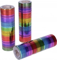 Serpentin regnbue 4 m