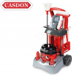 Børne-rengøringssæt 54 cm