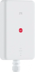 ZTE 5G-router til hjem og kontor