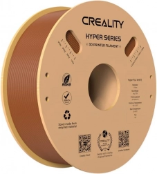Filament CREALITY Hyper PLA brun 1,75 mm, 1 kg