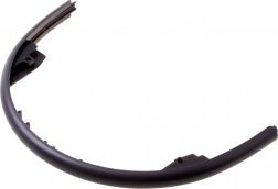 Forreste kofangerliste Xiaomi Mi Electric Scooter M365 - sort (original)