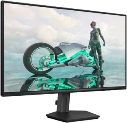 Skærm 27 tommer IPS 144Hz HDMI DP