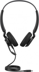 Headset Engage 40 USB-A-C Stereo