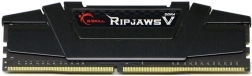 DDR4-hukommelse 16 GB Ripjaws V 3200 MHz CL16 med XMP 2.0-understøttelse, sort