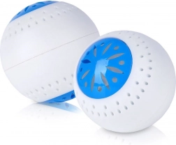 Lugtabsorbenter til køleskab, 2 stk.