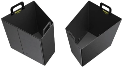 BASEUS T‑Space Pro bagagerumsorganisator til TESLA Model Y, sort