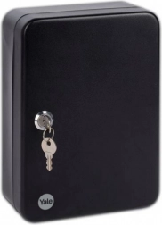 Nøgleboks med nøglelås