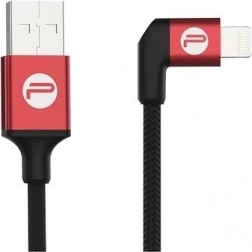 USB-A til Lightning-kabel MFI 35 cm PGYTECH